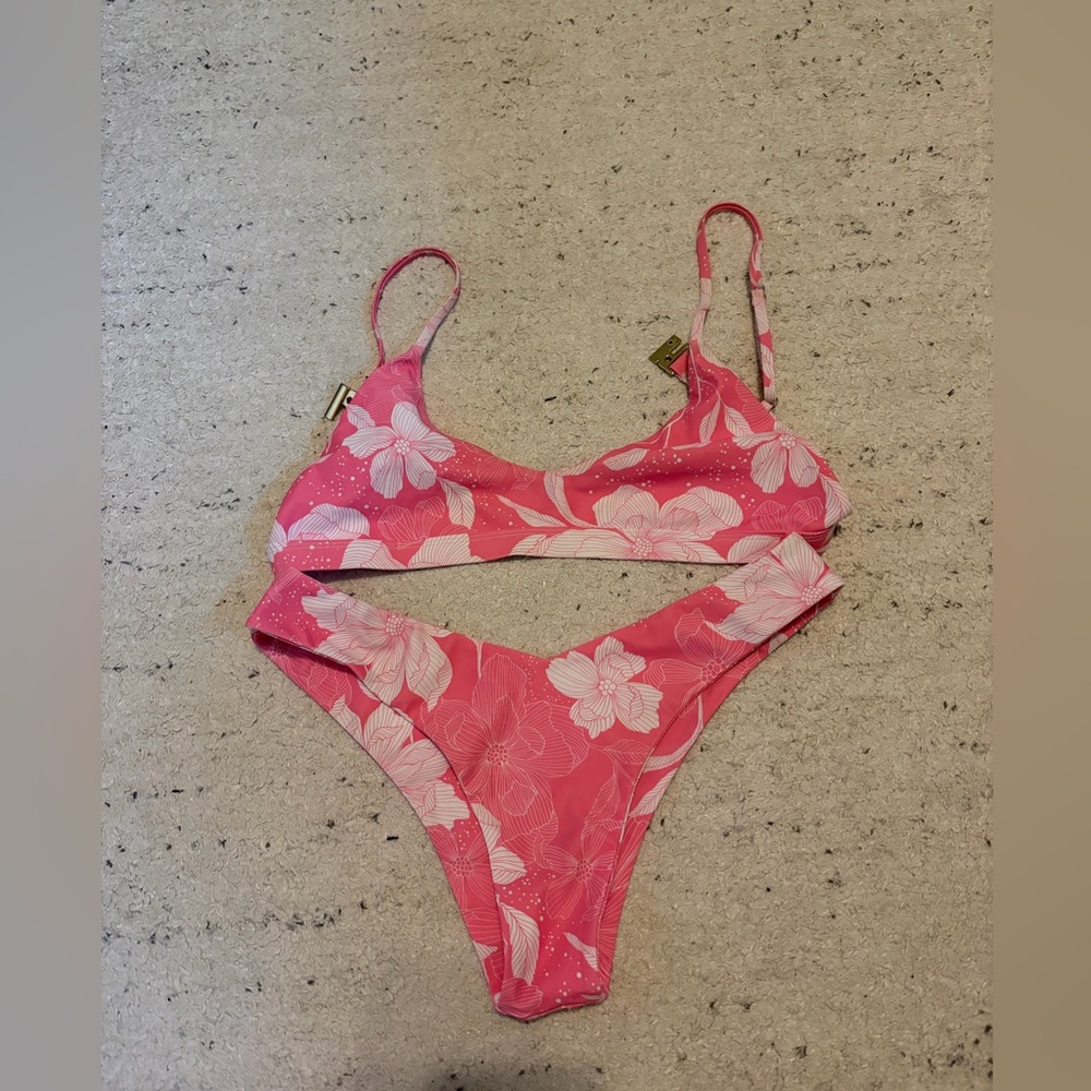 Kulanis Kinis Bikini Set